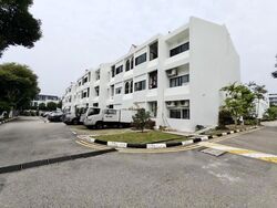 Finland Gardens (D15), Condominium #634536861